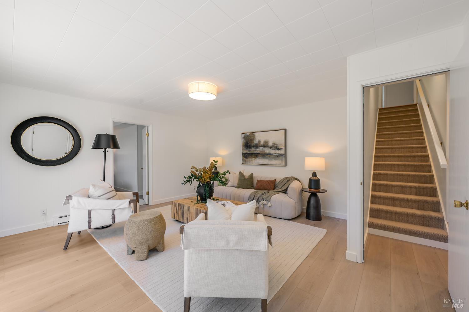 Detail Gallery Image 24 of 47 For 195 Edgewood Ave, Mill Valley,  CA 94941 - 4 Beds | 3 Baths