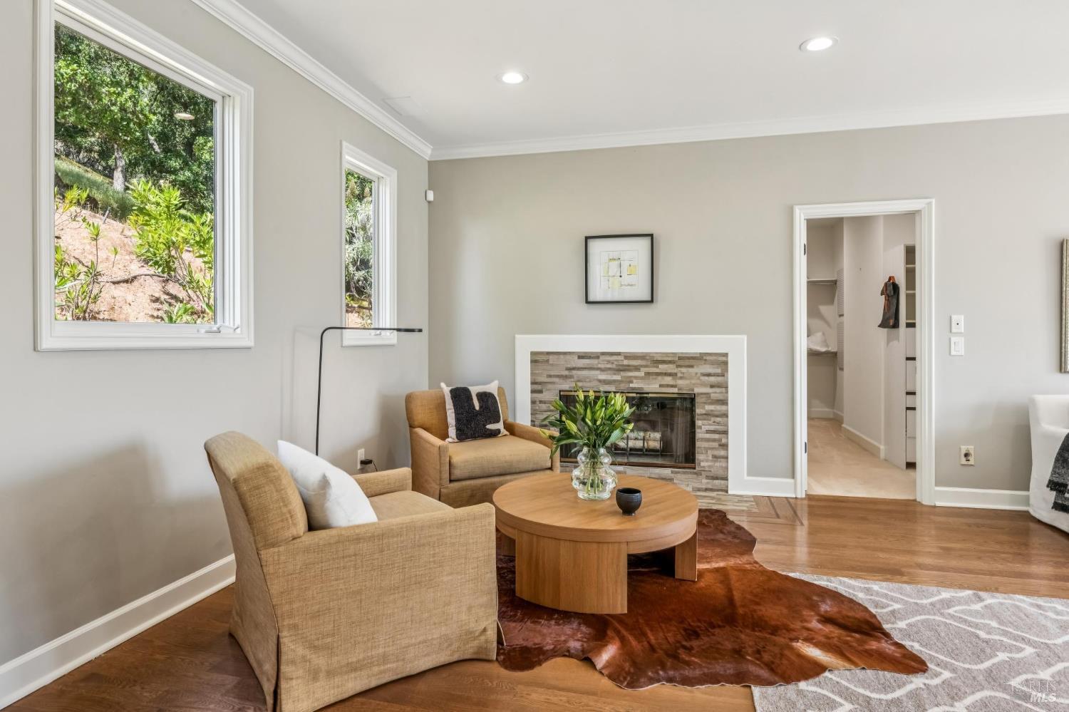 Detail Gallery Image 28 of 56 For 5 Heatherstone Ln, San Rafael,  CA 94903 - 4 Beds | 3 Baths