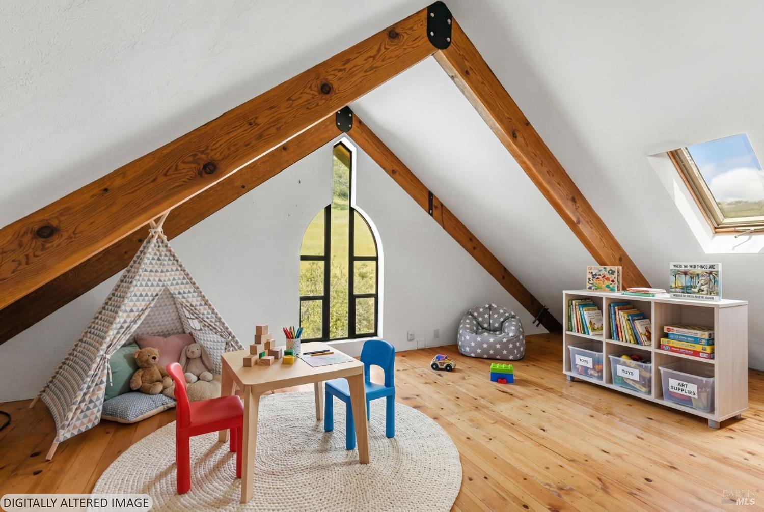 Detail Gallery Image 28 of 46 For 4610 Feliz Creek Rd, Hopland,  CA 95449 - 1 Beds | 1/1 Baths