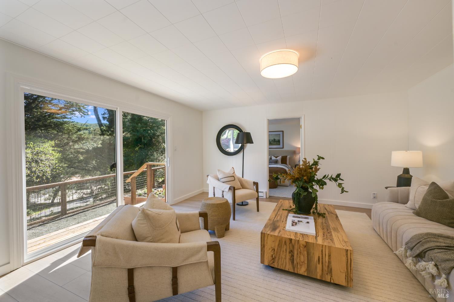 Detail Gallery Image 26 of 47 For 195 Edgewood Ave, Mill Valley,  CA 94941 - 4 Beds | 3 Baths