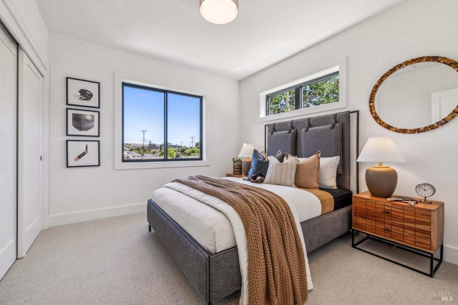 Detail Gallery Image 54 of 73 For 308 Marin Ave, Mill Valley,  CA 94941 - 4 Beds | 3/1 Baths