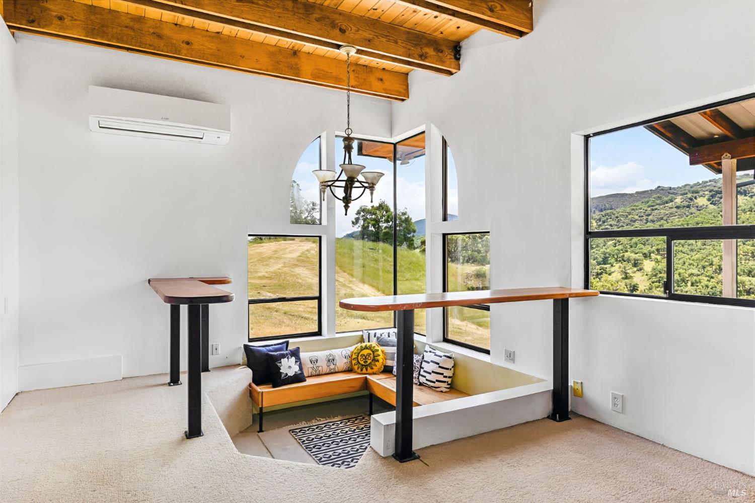 Detail Gallery Image 15 of 46 For 4610 Feliz Creek Rd, Hopland,  CA 95449 - 1 Beds | 1/1 Baths