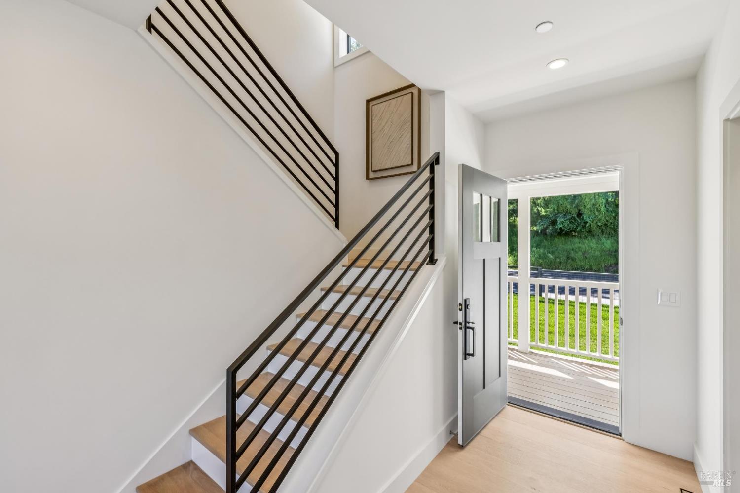 Detail Gallery Image 45 of 73 For 308 Marin Ave, Mill Valley,  CA 94941 - 4 Beds | 3/1 Baths