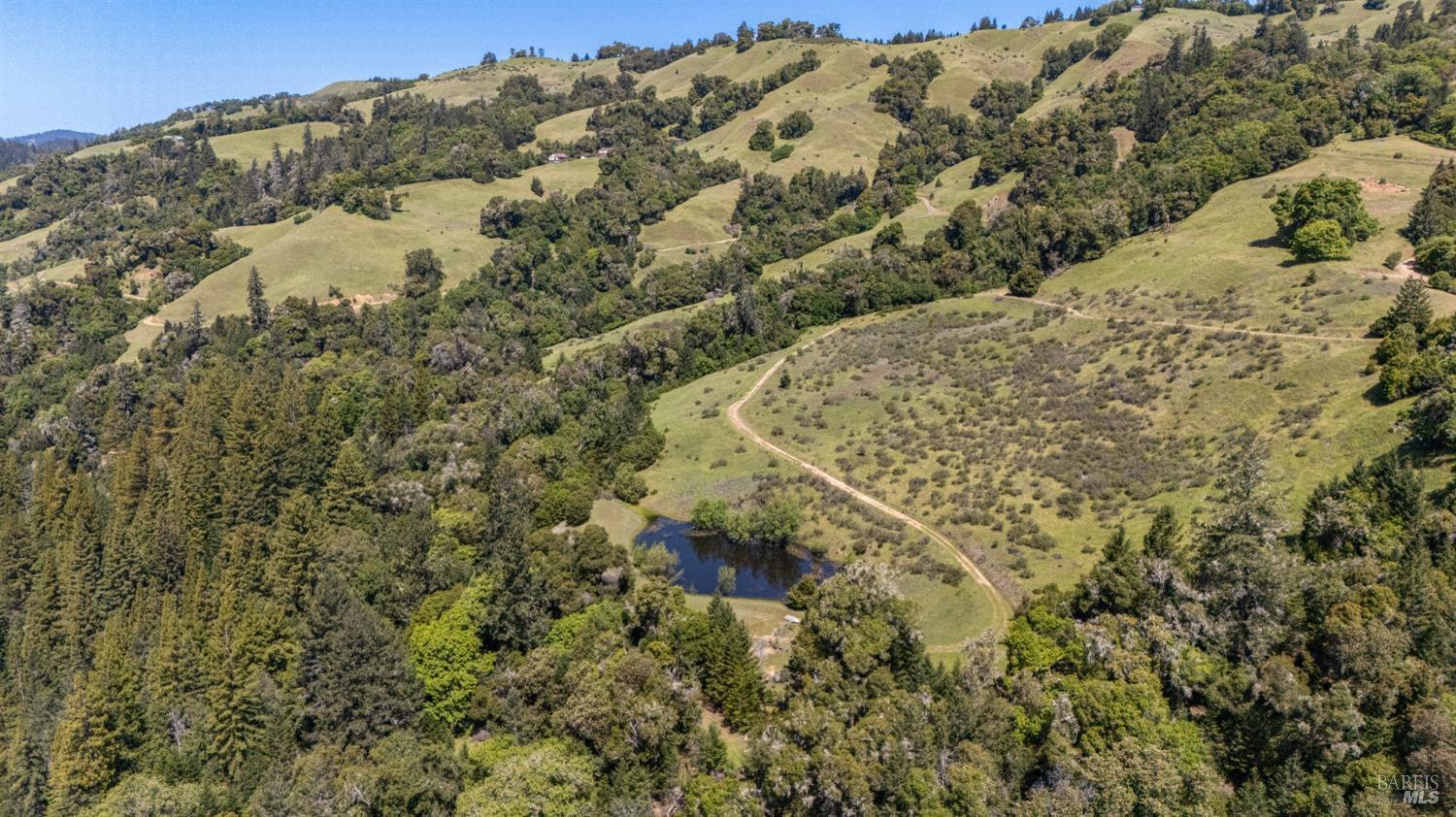 Detail Gallery Image 36 of 40 For 9655 Peachland Rd, Boonville,  CA 95415 - 4 Beds | 4 Baths