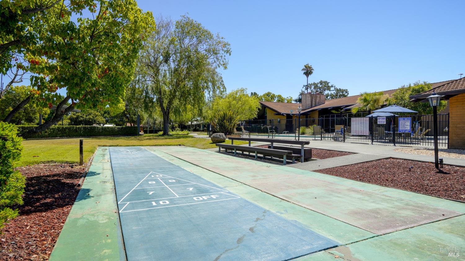 Detail Gallery Image 16 of 23 For 506 Vera Cruz Ave, Novato,  CA 94949 - 2 Beds | 1 Baths