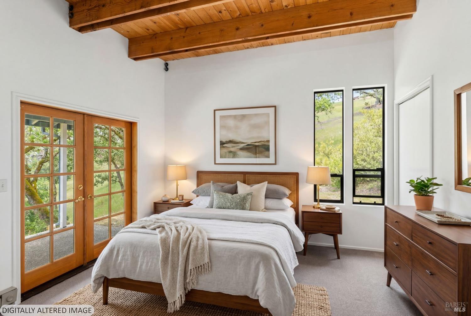 Detail Gallery Image 19 of 46 For 4610 Feliz Creek Rd, Hopland,  CA 95449 - 1 Beds | 1/1 Baths