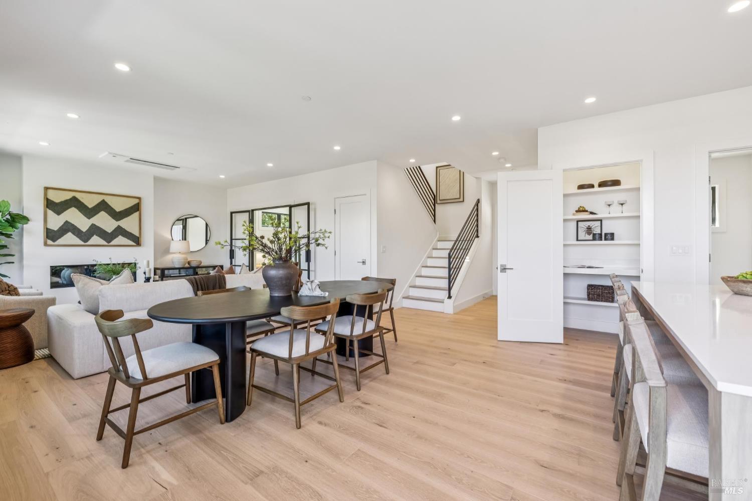 Detail Gallery Image 36 of 73 For 308 Marin Ave, Mill Valley,  CA 94941 - 4 Beds | 3/1 Baths