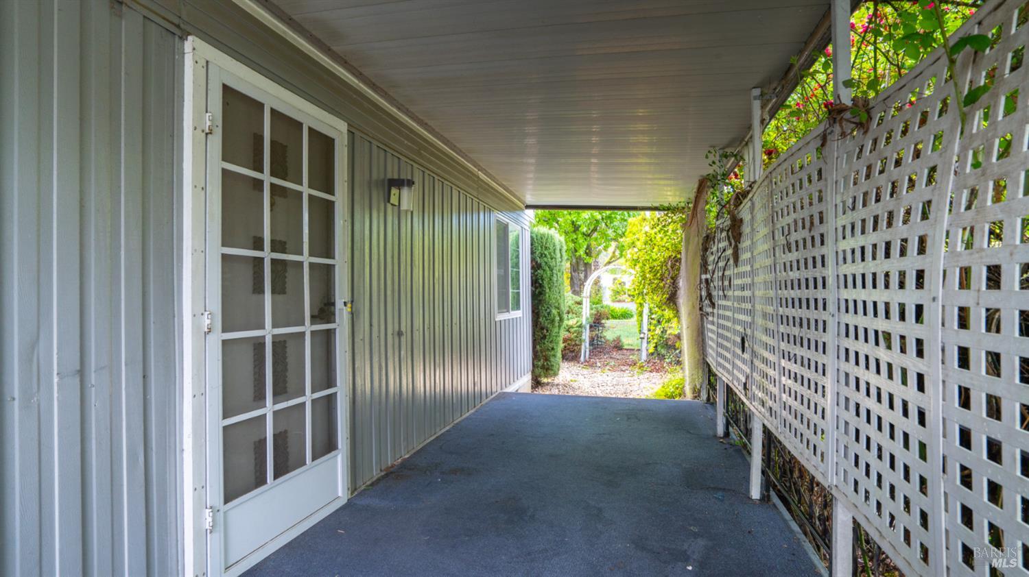 Detail Gallery Image 12 of 23 For 506 Vera Cruz Ave, Novato,  CA 94949 - 2 Beds | 1 Baths