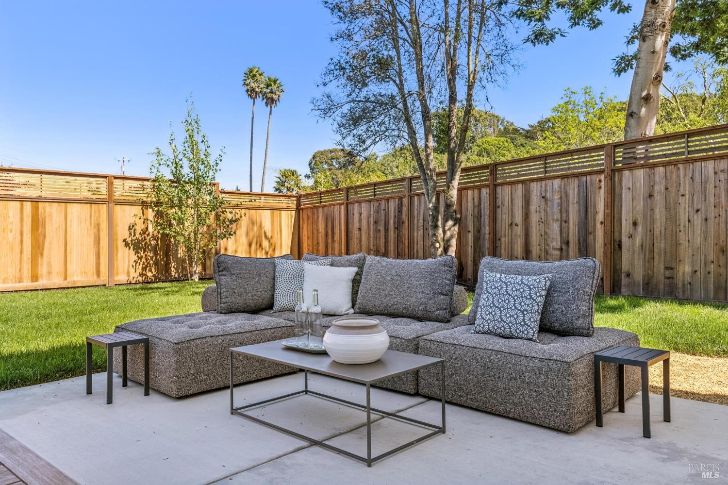 Detail Gallery Image 70 of 73 For 308 Marin Ave, Mill Valley,  CA 94941 - 4 Beds | 3/1 Baths