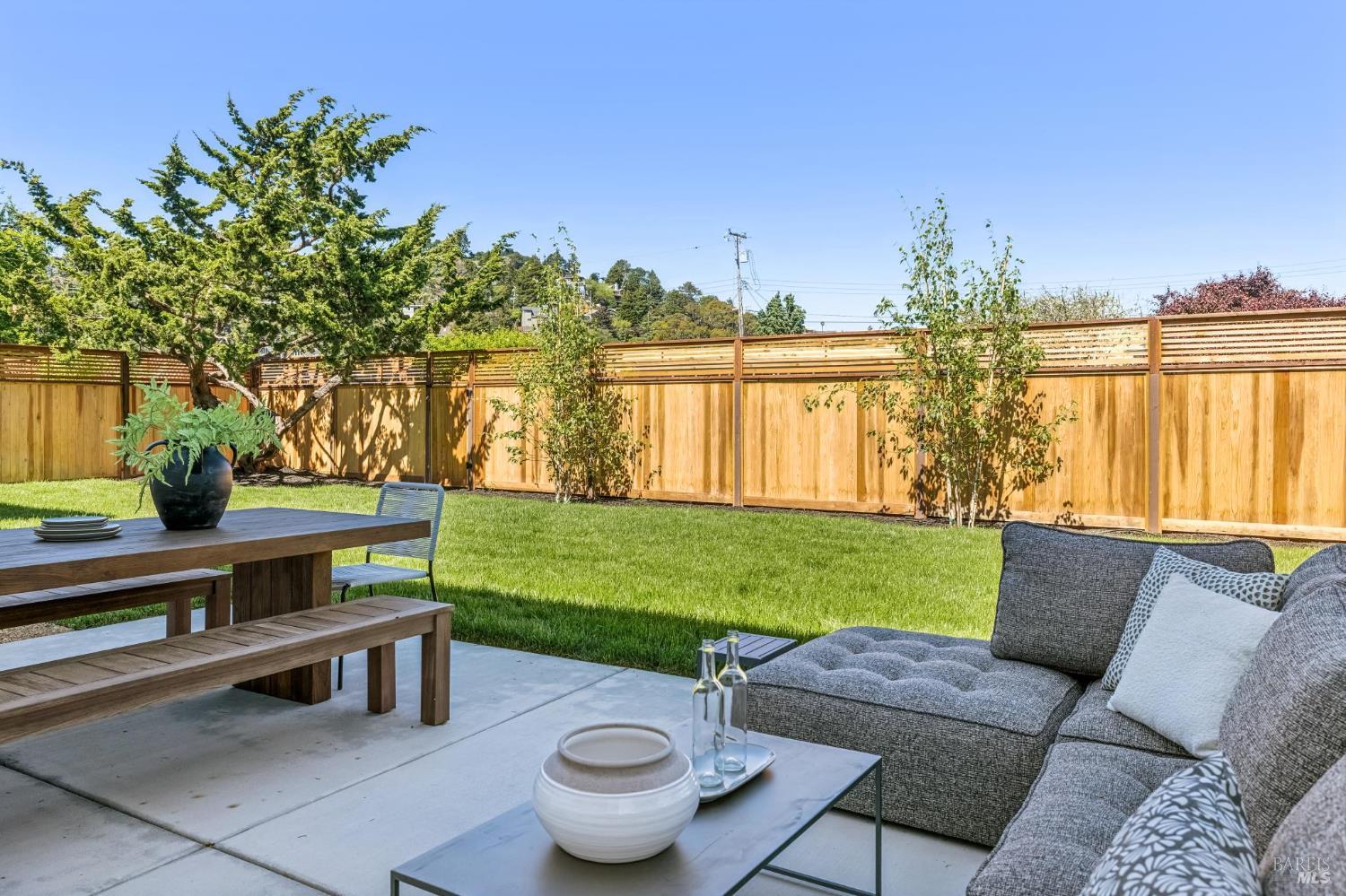 Detail Gallery Image 71 of 73 For 308 Marin Ave, Mill Valley,  CA 94941 - 4 Beds | 3/1 Baths