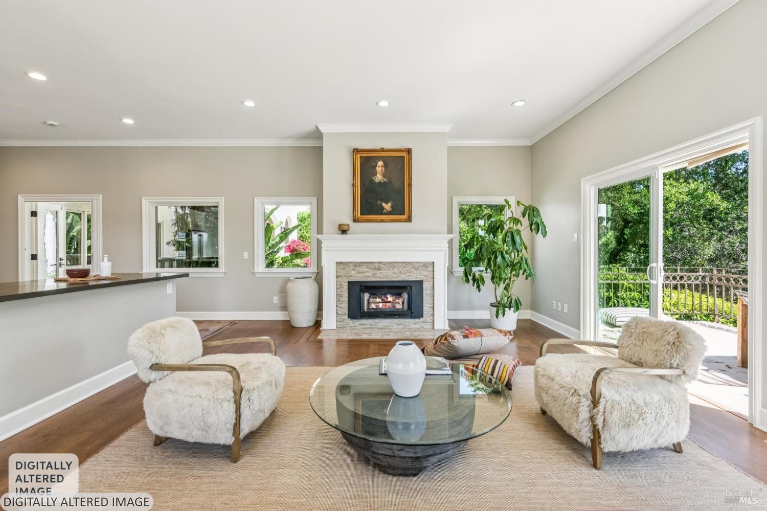 Detail Gallery Image 26 of 56 For 5 Heatherstone Ln, San Rafael,  CA 94903 - 4 Beds | 3 Baths