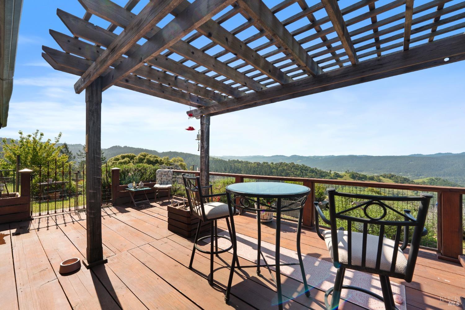 Detail Gallery Image 24 of 40 For 9655 Peachland Rd, Boonville,  CA 95415 - 4 Beds | 4 Baths