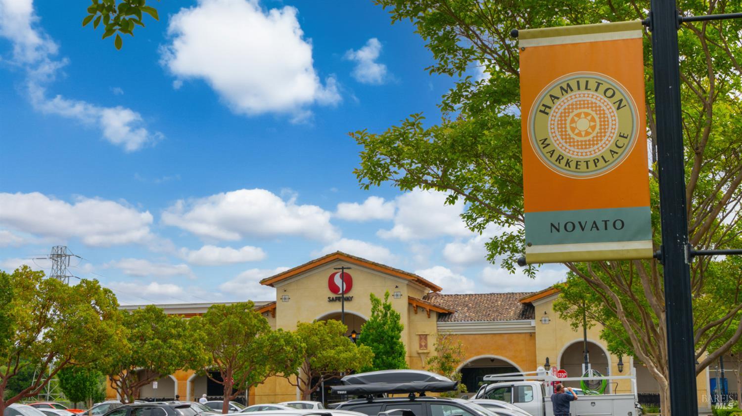 Detail Gallery Image 22 of 23 For 506 Vera Cruz Ave, Novato,  CA 94949 - 2 Beds | 1 Baths