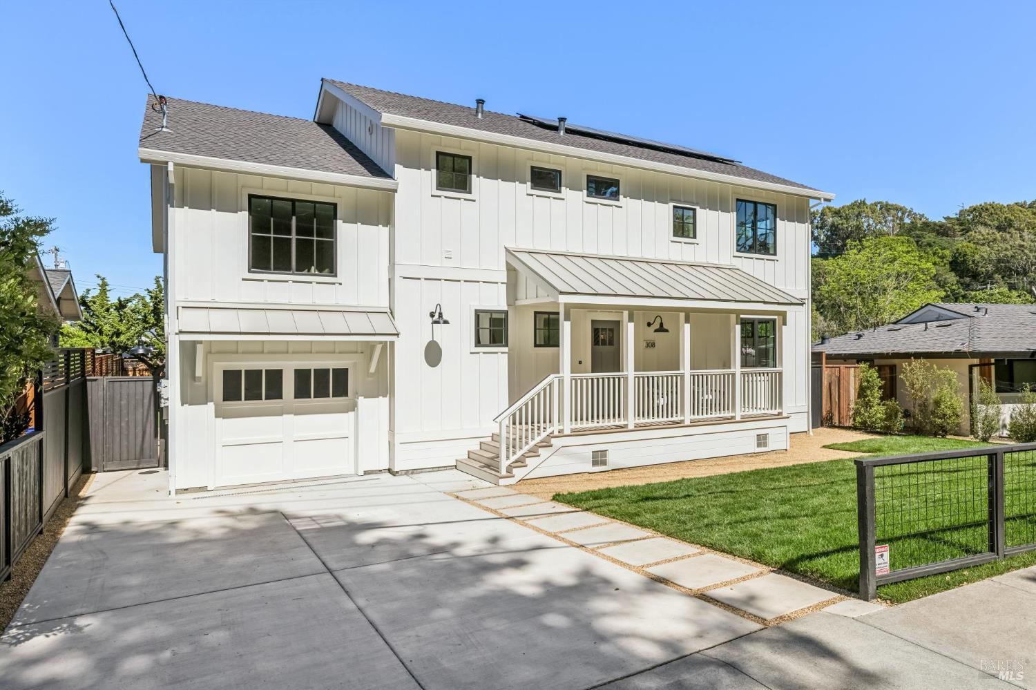 308 Marin Avenue photo 2