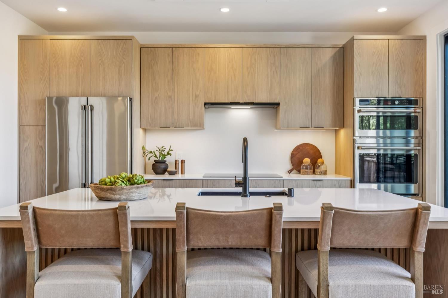 Detail Gallery Image 22 of 73 For 308 Marin Ave, Mill Valley,  CA 94941 - 4 Beds | 3/1 Baths