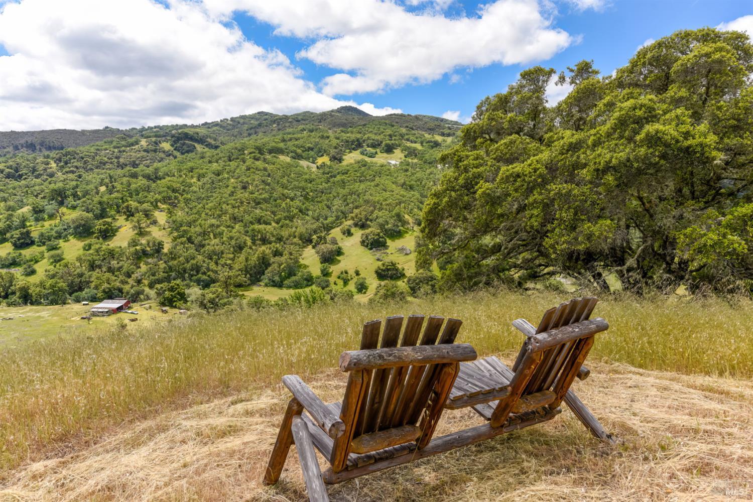 Detail Gallery Image 39 of 46 For 4610 Feliz Creek Rd, Hopland,  CA 95449 - 1 Beds | 1/1 Baths