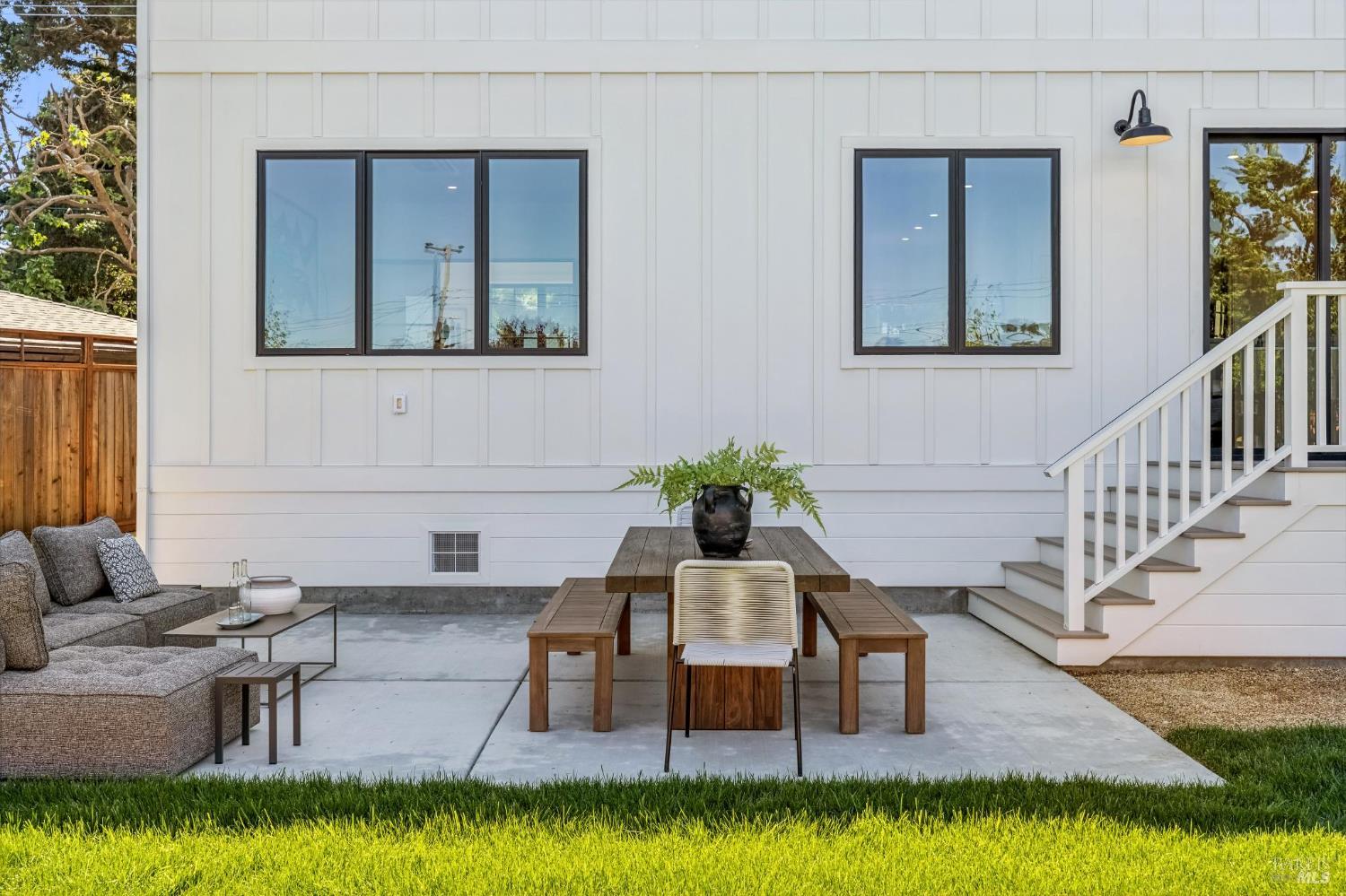 Detail Gallery Image 72 of 73 For 308 Marin Ave, Mill Valley,  CA 94941 - 4 Beds | 3/1 Baths