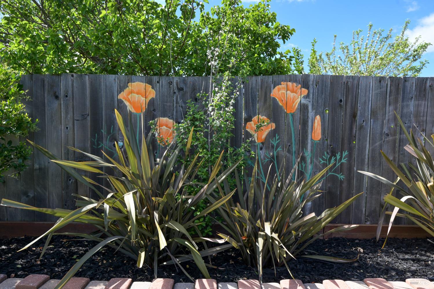 Detail Gallery Image 39 of 44 For 16 Wallace Way, San Rafael,  CA 94903 - 4 Beds | 3 Baths