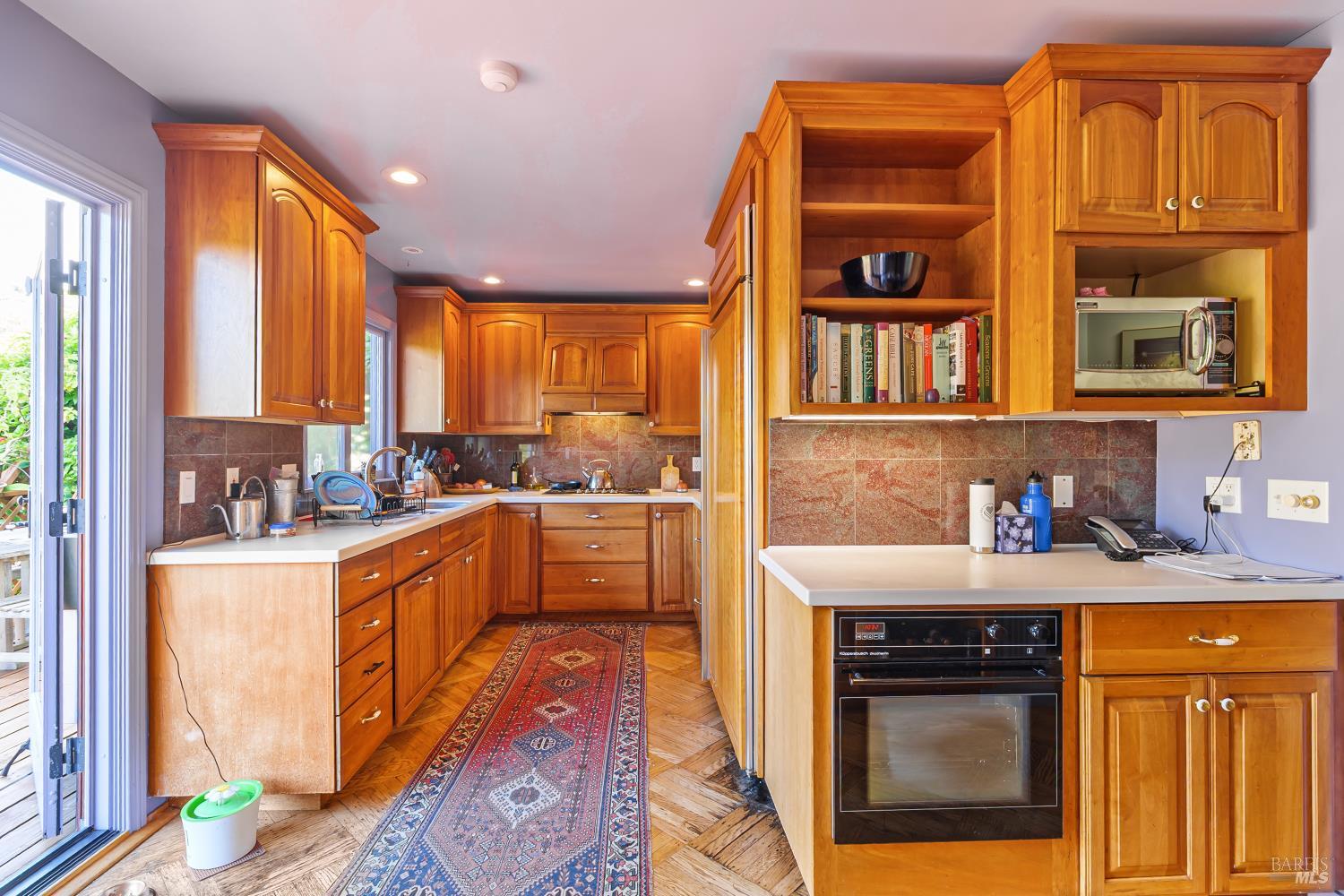 Detail Gallery Image 13 of 27 For 244 Manor Dr, Mill Valley,  CA 94941 - 3 Beds | 2 Baths