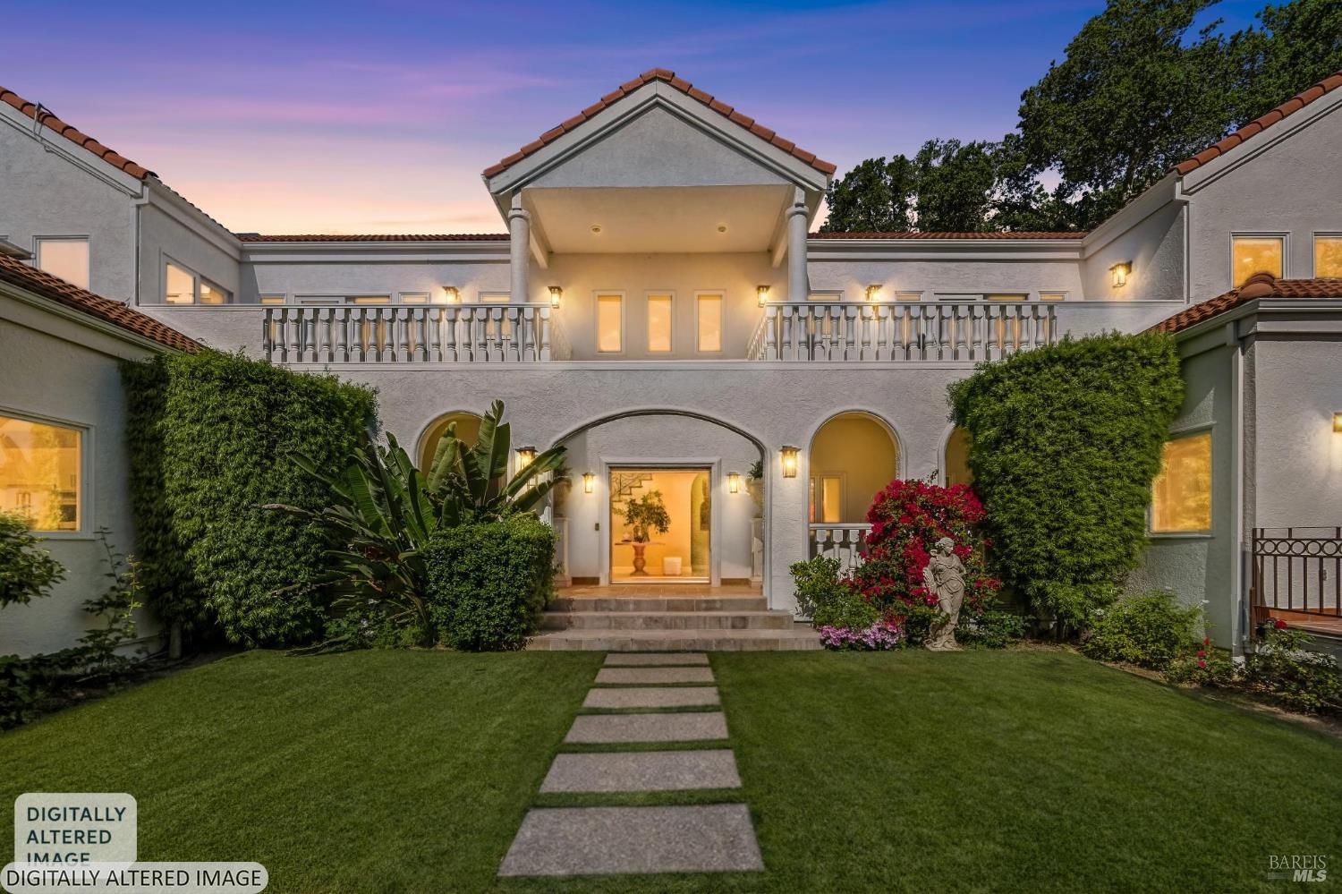 Detail Gallery Image 55 of 56 For 5 Heatherstone Ln, San Rafael,  CA 94903 - 4 Beds | 3 Baths