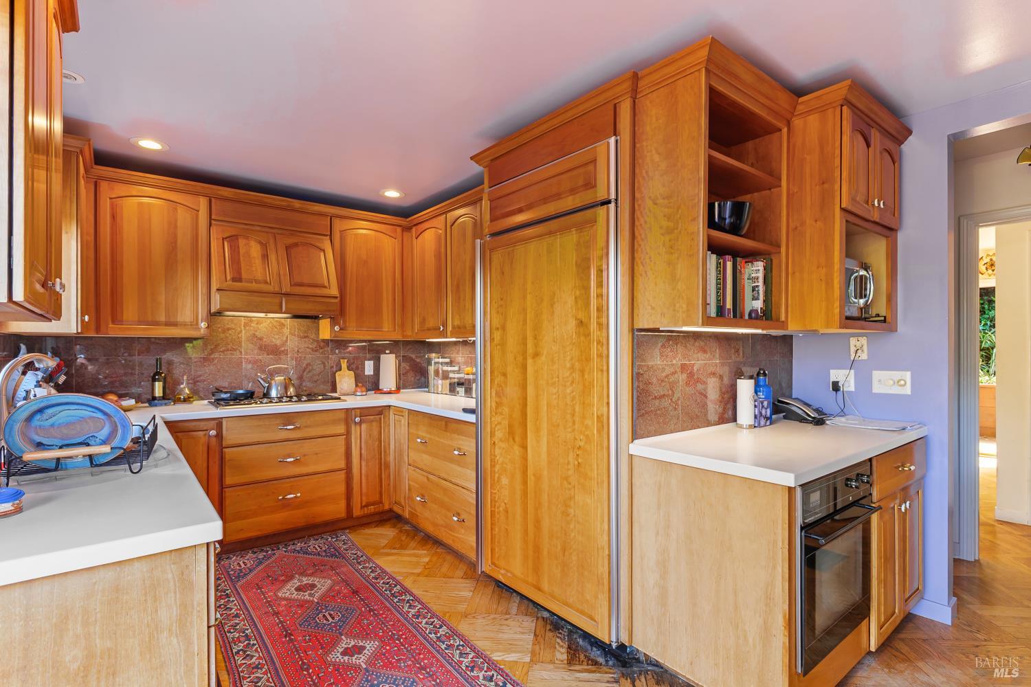 Detail Gallery Image 14 of 27 For 244 Manor Dr, Mill Valley,  CA 94941 - 3 Beds | 2 Baths