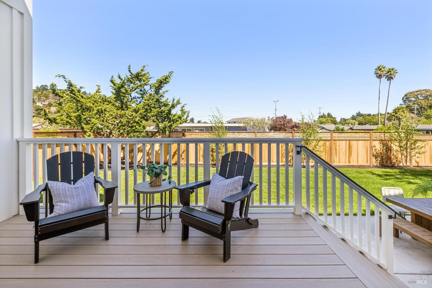 Detail Gallery Image 29 of 73 For 308 Marin Ave, Mill Valley,  CA 94941 - 4 Beds | 3/1 Baths