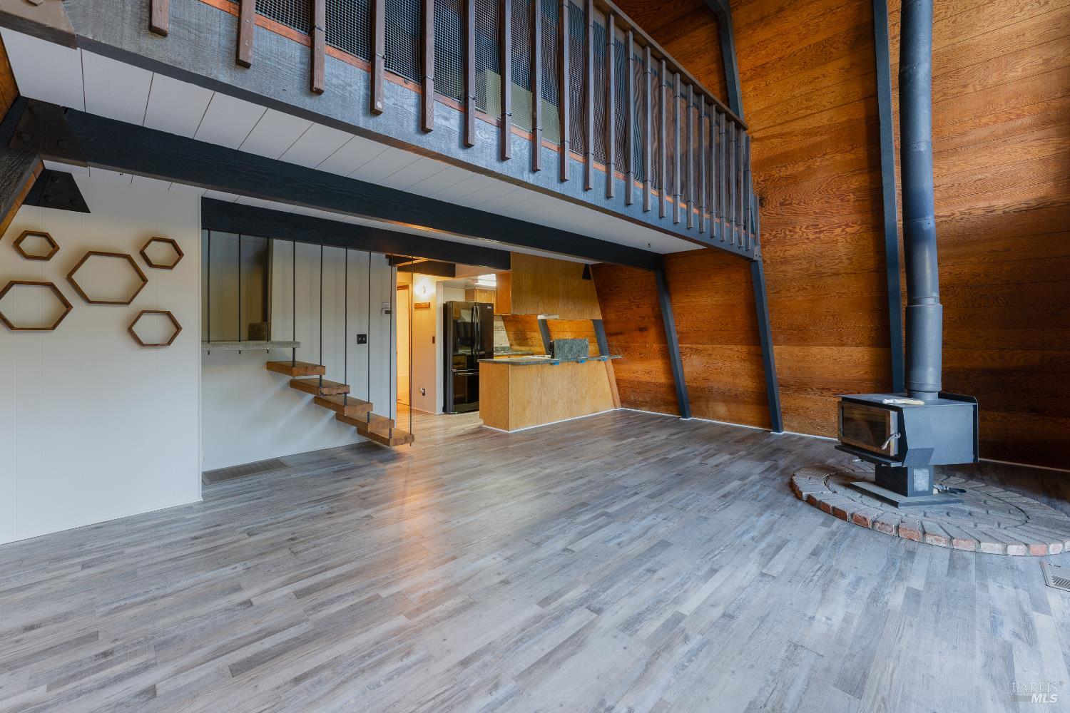 Detail Gallery Image 13 of 22 For 1500 Perch Way, Willits,  CA 95490 - 2 Beds | 2 Baths