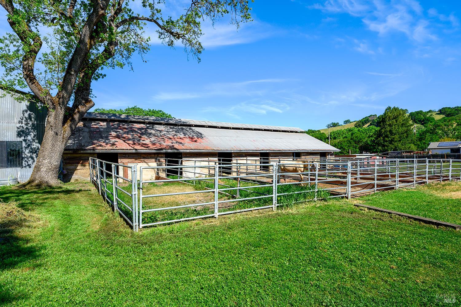 Detail Gallery Image 57 of 80 For 15 Wildwood Ln, Novato,  CA 94947 - 5 Beds | 4/1 Baths