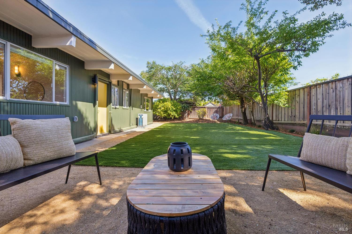 Detail Gallery Image 49 of 57 For 711 Del Ganado Rd, San Rafael,  CA 94903 - 4 Beds | 2 Baths