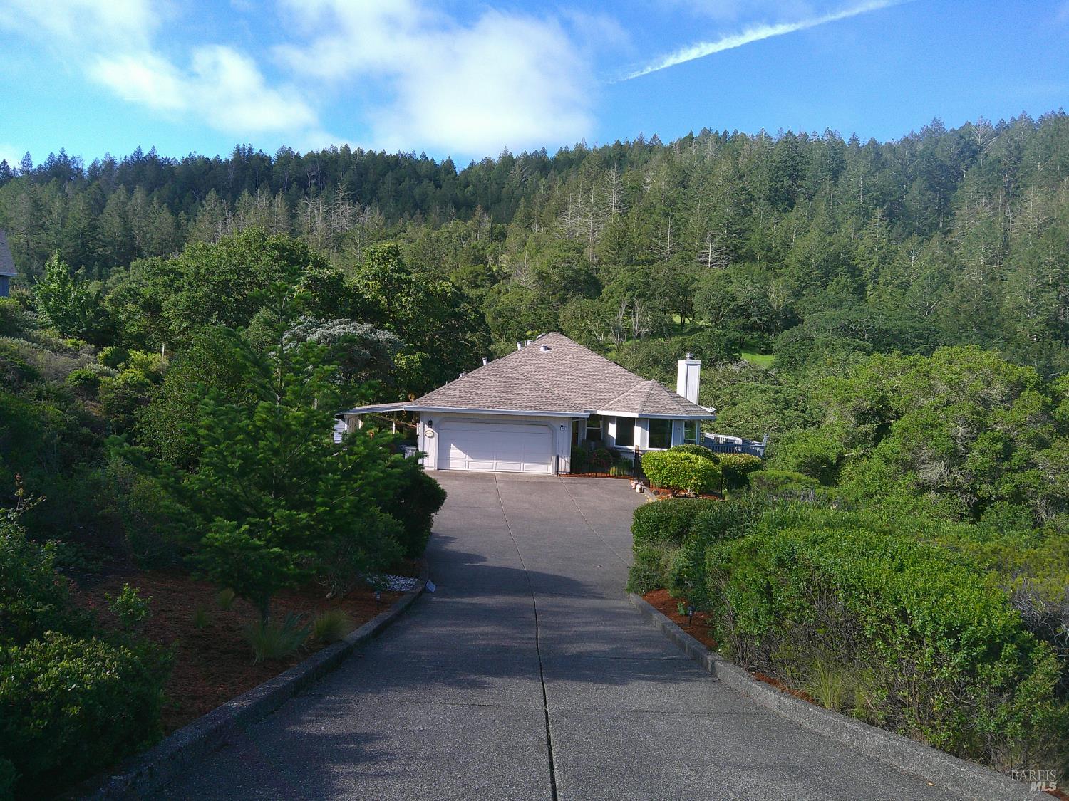 445 Crestridge Place