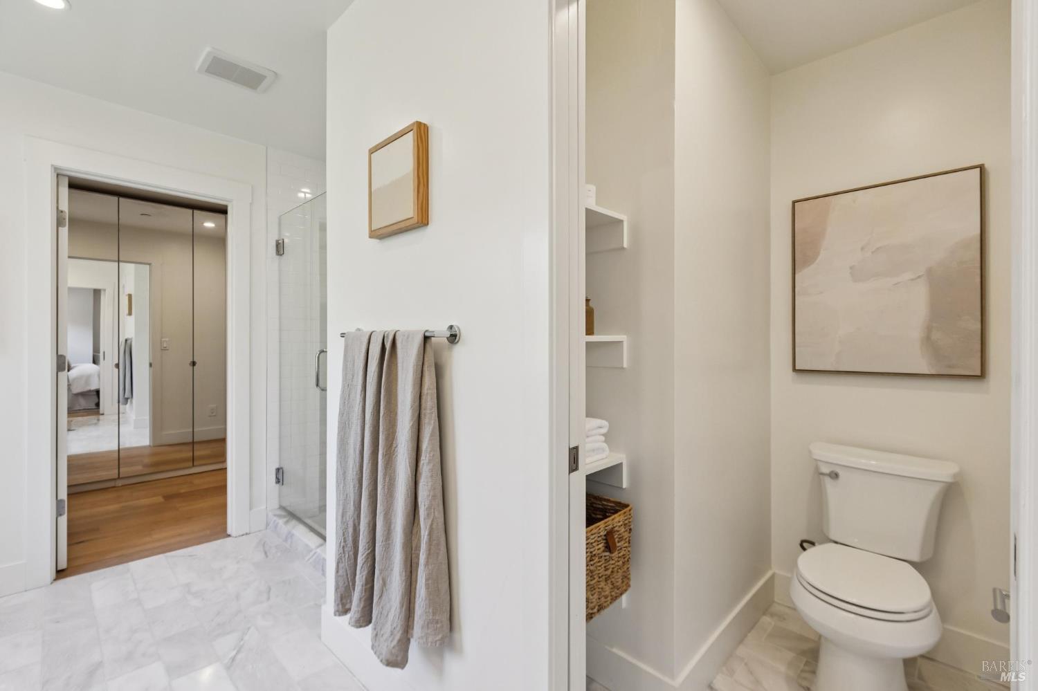 Detail Gallery Image 26 of 42 For 31 Alvarado Ave, Mill Valley,  CA 94941 - 4 Beds | 3 Baths