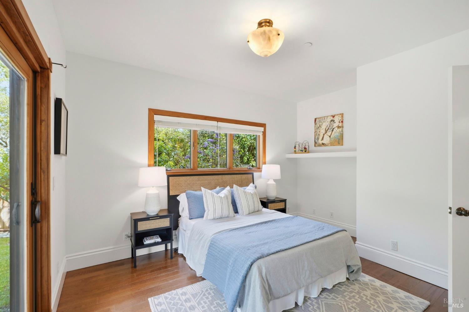 Detail Gallery Image 15 of 41 For 538 Marin Ave, Mill Valley,  CA 94941 - 4 Beds | 4 Baths