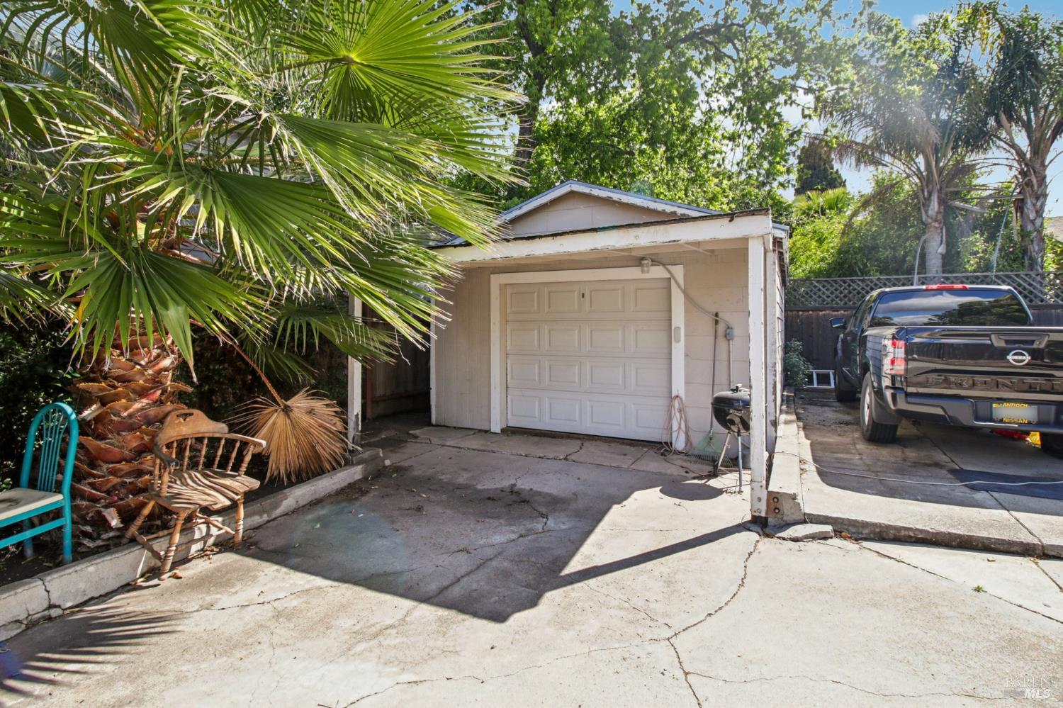 Detail Gallery Image 36 of 38 For 1022 W 6th St, Antioch,  CA 94509 - 2 Beds | 1 Baths