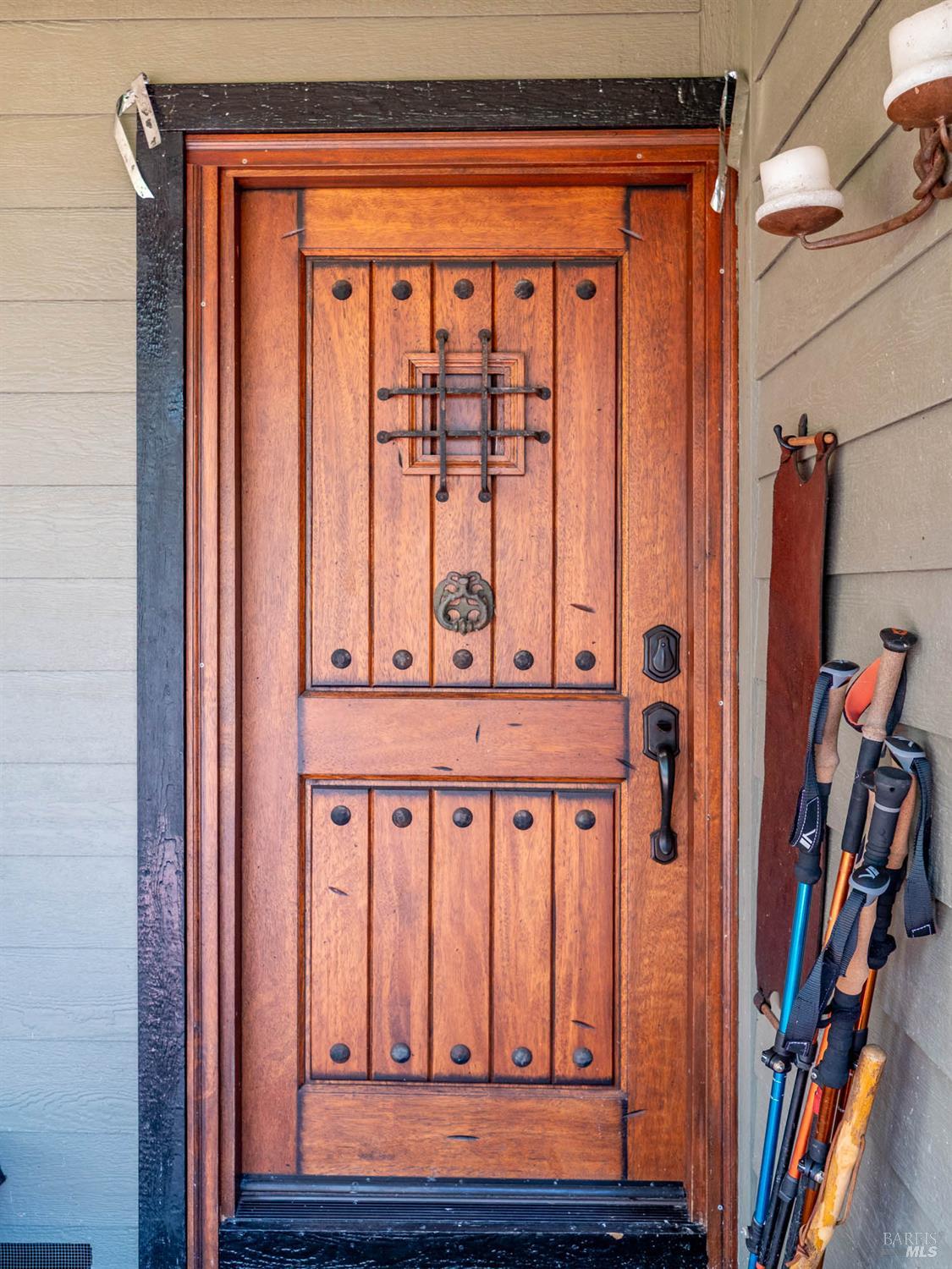 Detail Gallery Image 14 of 60 For 15890 Yorkville Ranch Rd, Yorkville,  CA 95494 - 2 Beds | 1 Baths