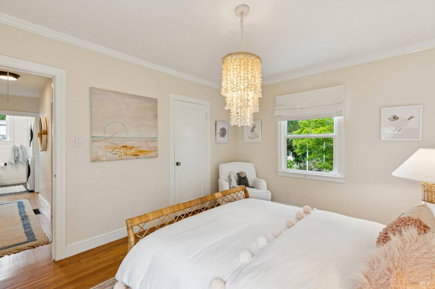 Detail Gallery Image 19 of 36 For 204 Greenfield Ave, San Rafael,  CA 94901 - 3 Beds | 2 Baths