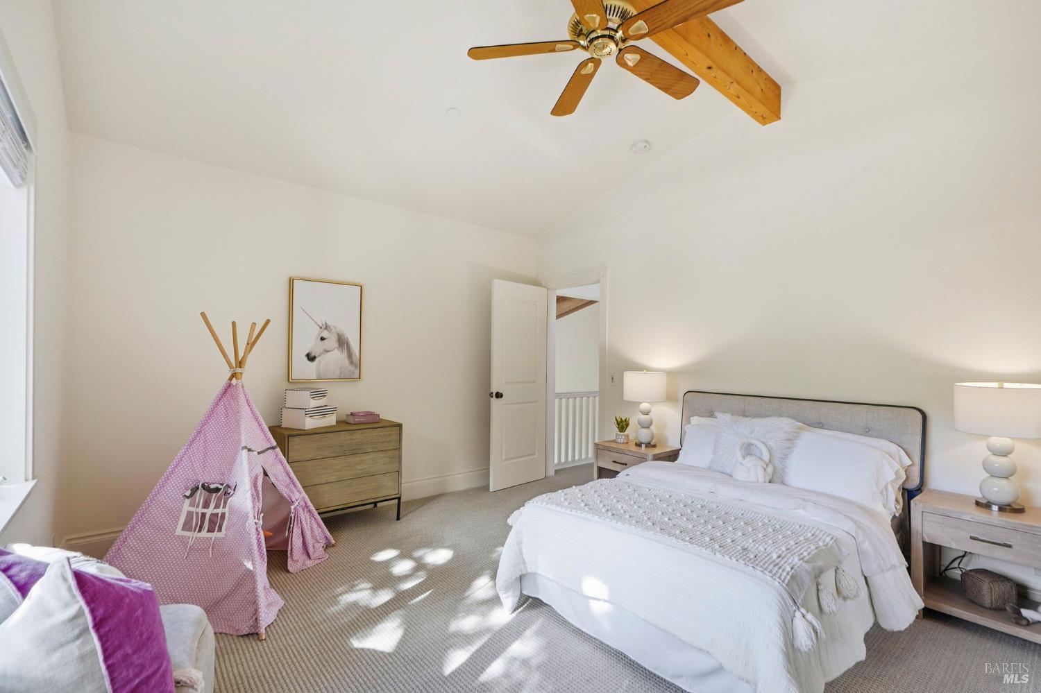 Detail Gallery Image 26 of 41 For 538 Marin Ave, Mill Valley,  CA 94941 - 4 Beds | 4 Baths