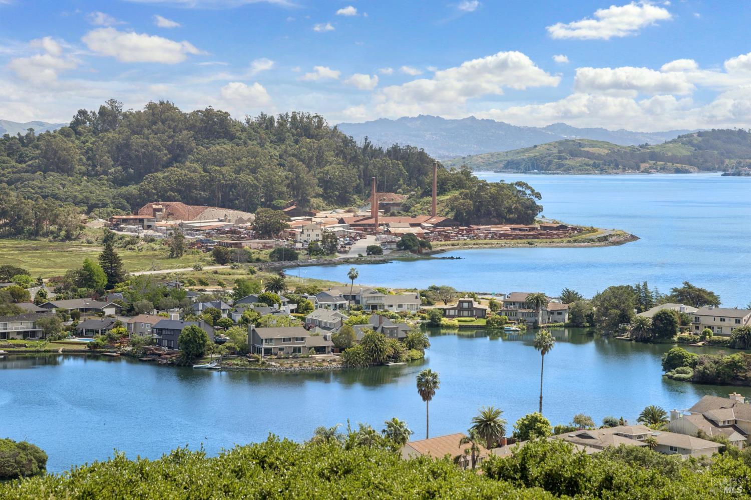 Detail Gallery Image 28 of 90 For 120 Fernwood Dr, San Rafael,  CA 94901 - 4 Beds | 3 Baths