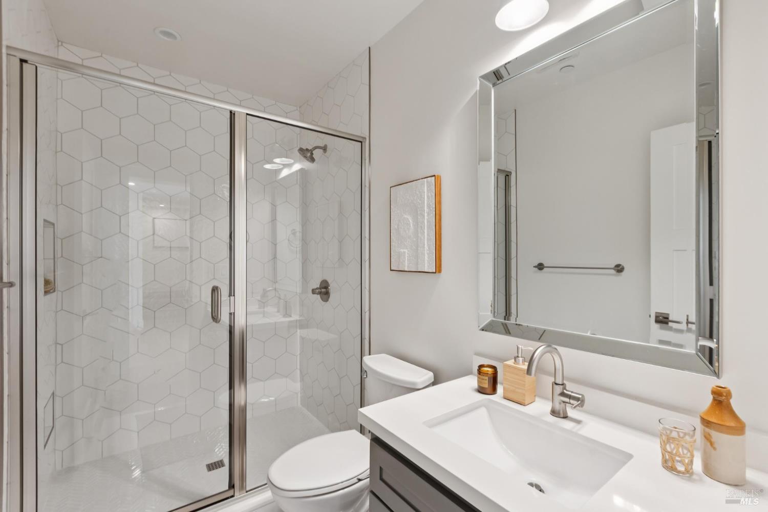 Detail Gallery Image 35 of 42 For 31 Alvarado Ave, Mill Valley,  CA 94941 - 4 Beds | 3 Baths