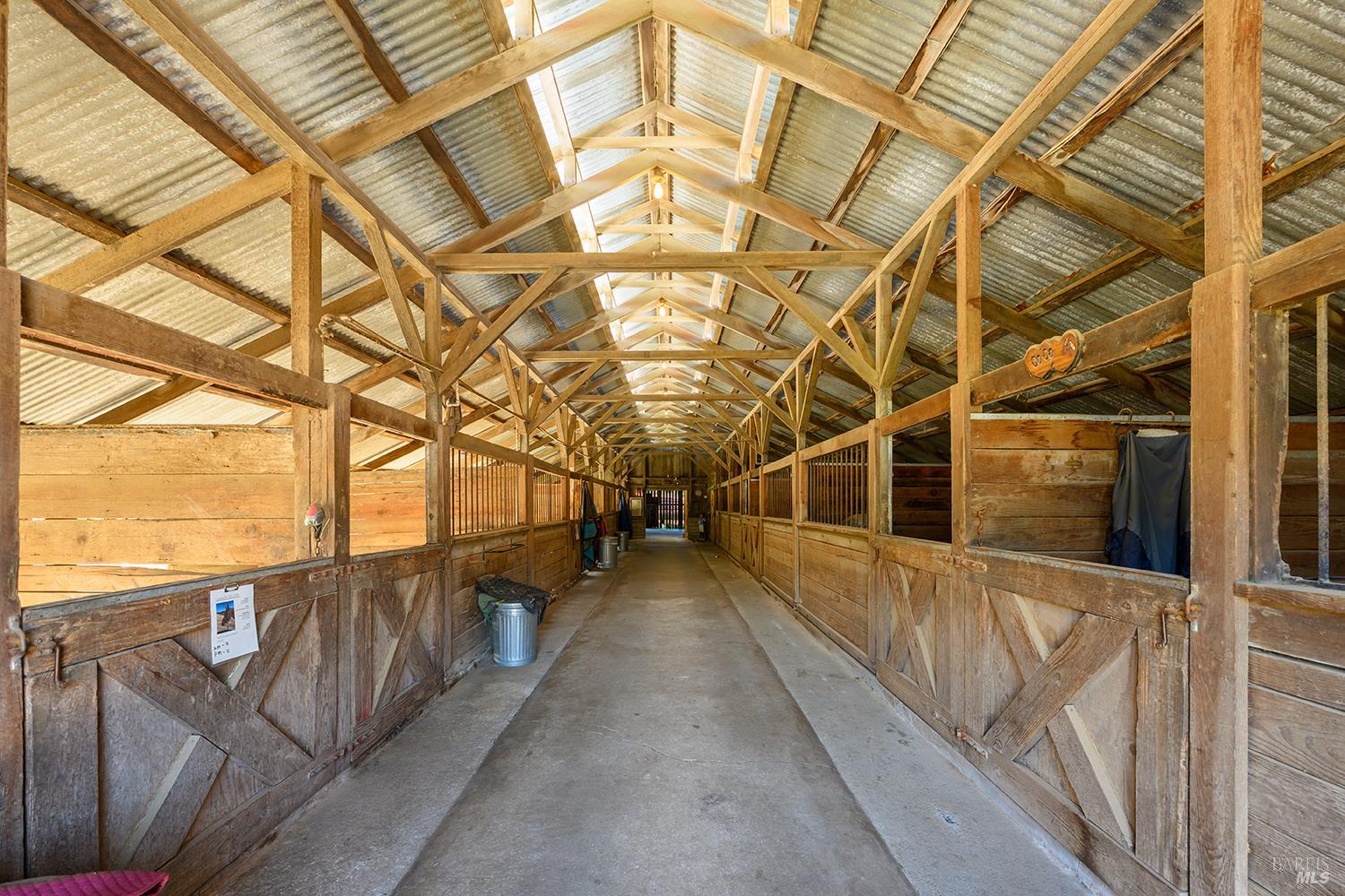 Detail Gallery Image 55 of 80 For 15 Wildwood Ln, Novato,  CA 94947 - 5 Beds | 4/1 Baths