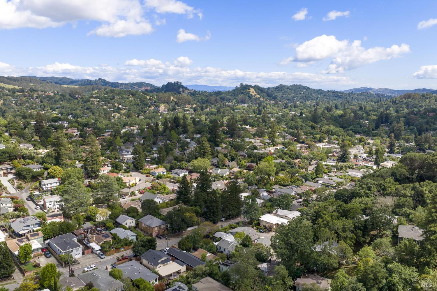 Detail Gallery Image 36 of 36 For 77 Willow Ave, Fairfax,  CA 94930 - 2 Beds | 1 Baths