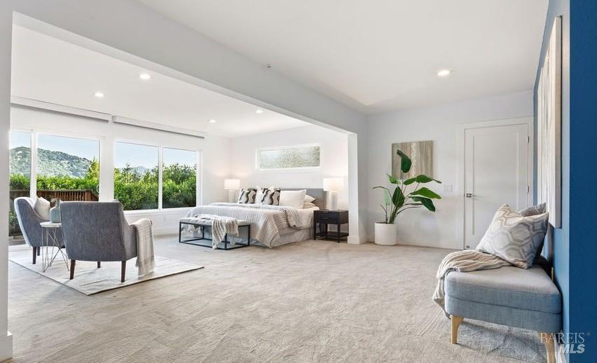 Detail Gallery Image 27 of 62 For 183 Reservoir Rd, San Rafael,  CA 94901 - 6 Beds | 6 Baths