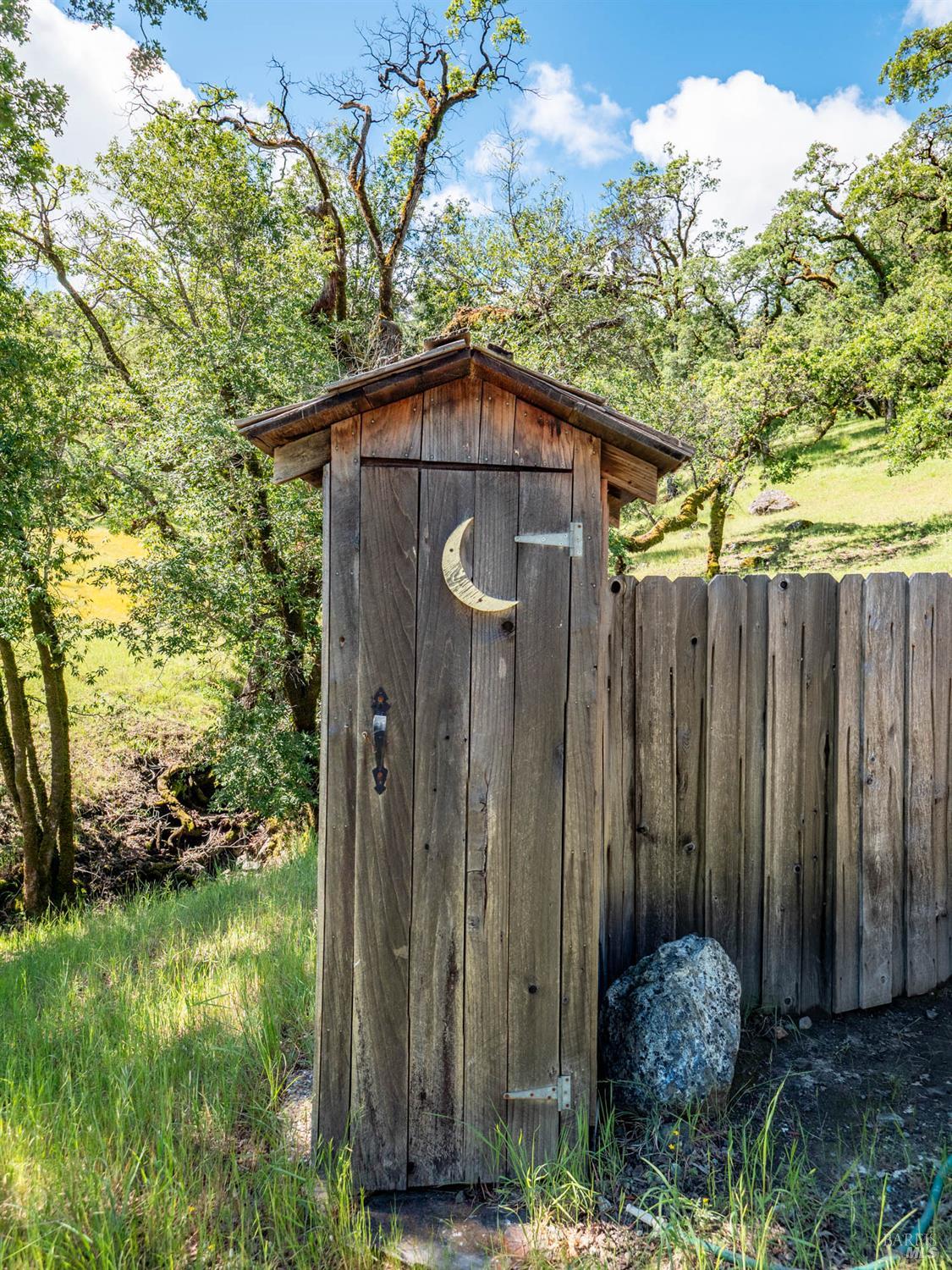 Detail Gallery Image 19 of 60 For 15890 Yorkville Ranch Rd, Yorkville,  CA 95494 - 2 Beds | 1 Baths