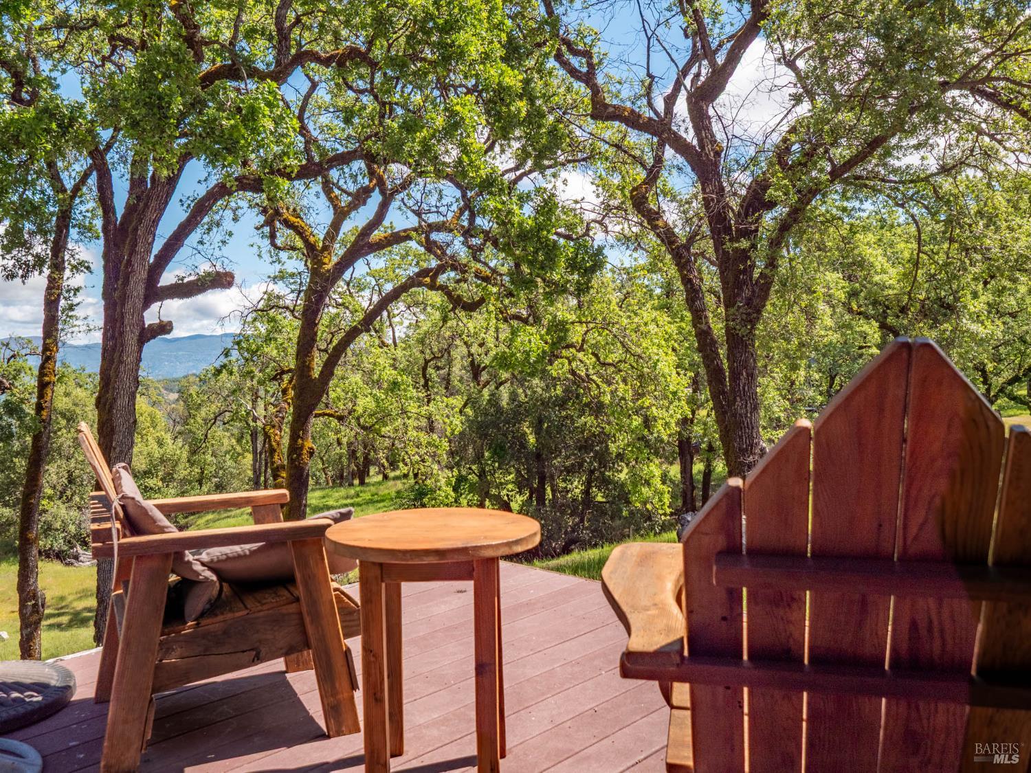 Detail Gallery Image 16 of 60 For 15890 Yorkville Ranch Rd, Yorkville,  CA 95494 - 2 Beds | 1 Baths