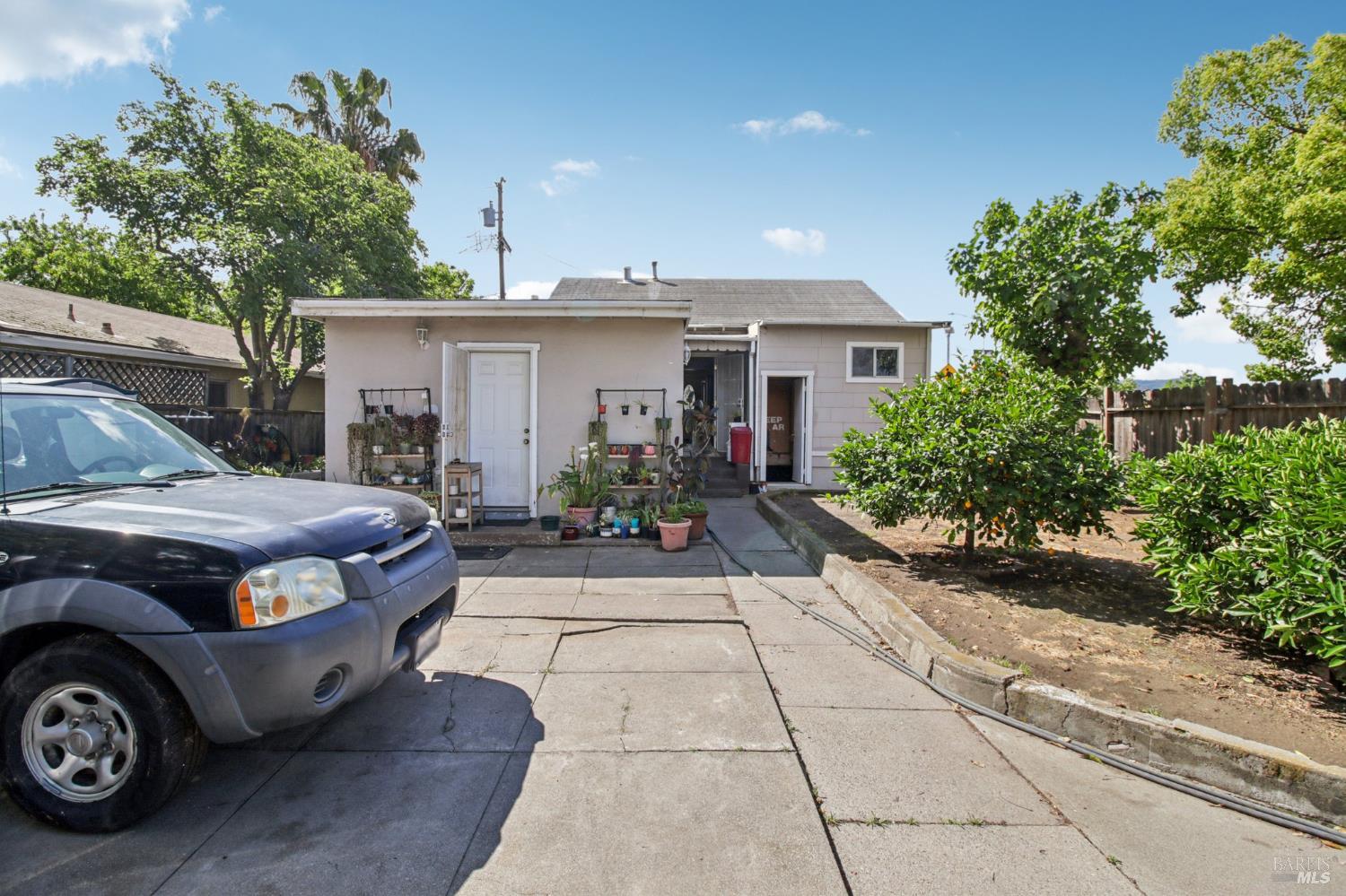 Detail Gallery Image 35 of 38 For 1022 W 6th St, Antioch,  CA 94509 - 2 Beds | 1 Baths