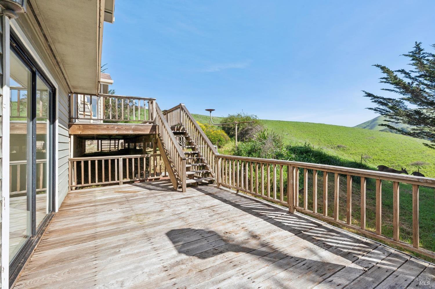 Detail Gallery Image 37 of 64 For 11798 Highway 1 Unkn, Point Reyes Station,  CA 94956 - 3 Beds | 3/1 Baths