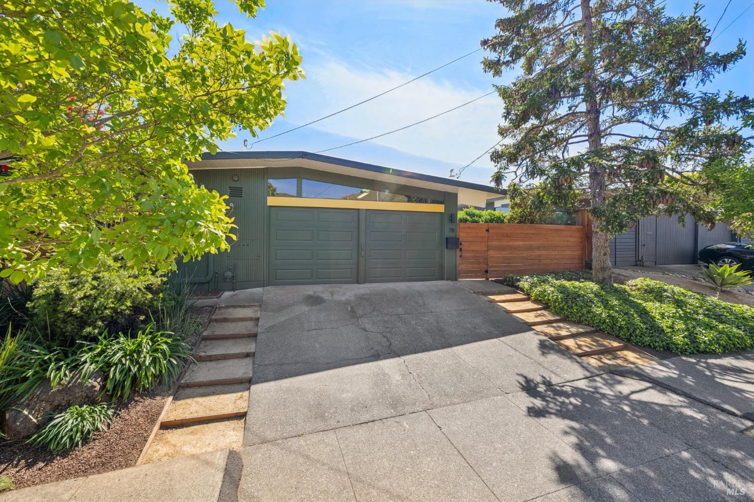 Detail Gallery Image 53 of 57 For 711 Del Ganado Rd, San Rafael,  CA 94903 - 4 Beds | 2 Baths