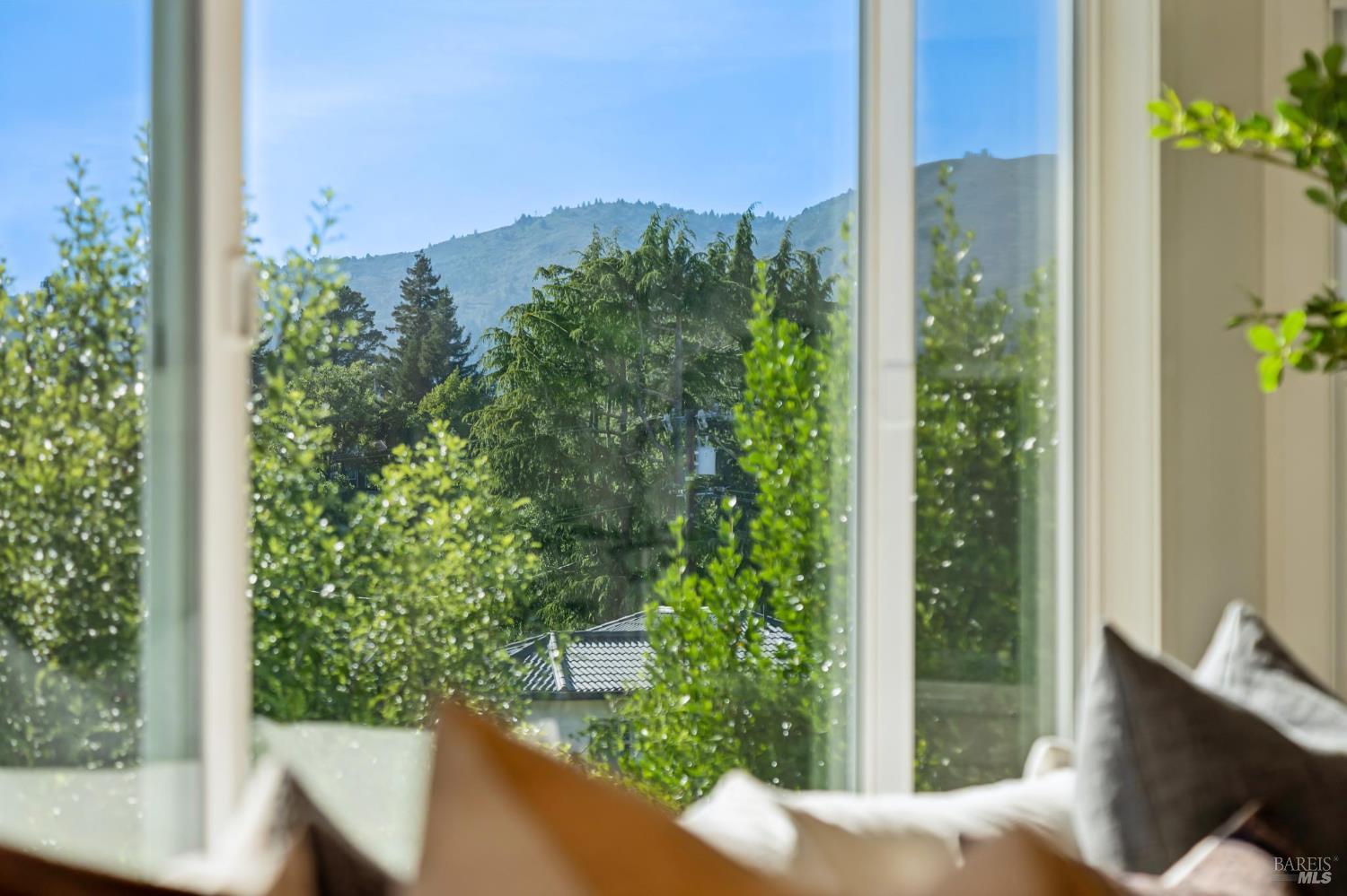 Detail Gallery Image 6 of 42 For 31 Alvarado Ave, Mill Valley,  CA 94941 - 4 Beds | 3 Baths