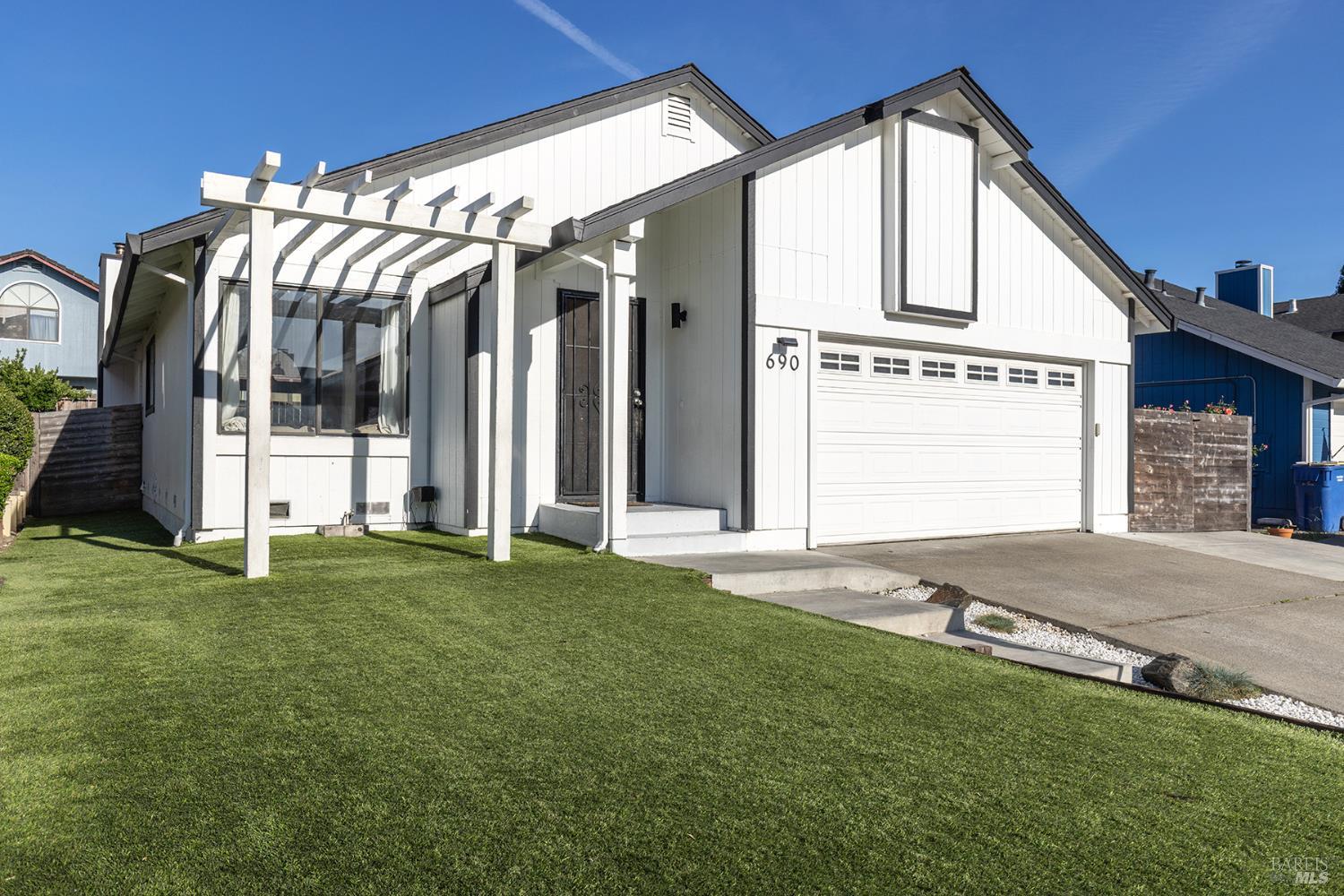 Front Image Thumbnail for BA326031649