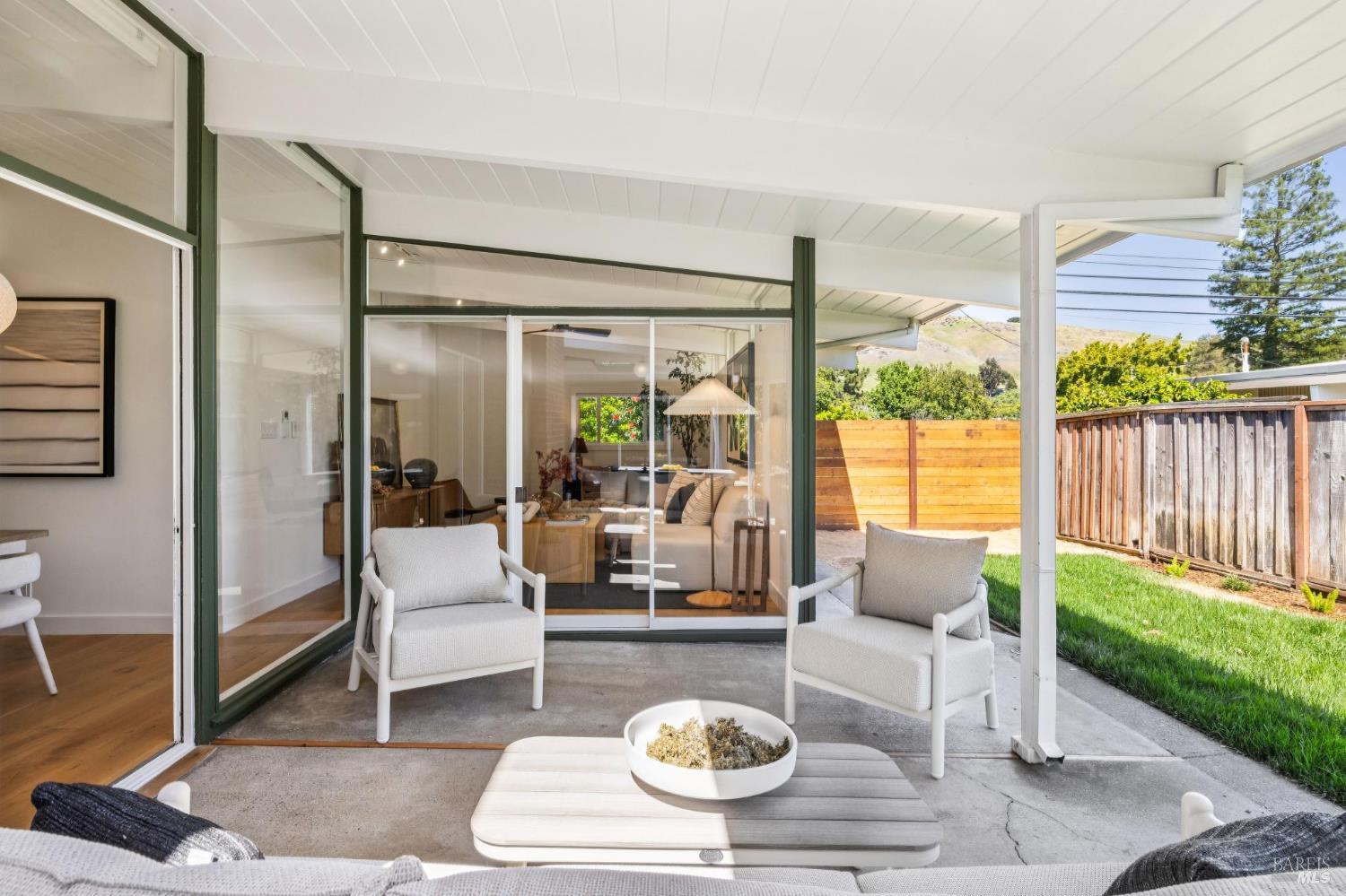 Detail Gallery Image 28 of 57 For 711 Del Ganado Rd, San Rafael,  CA 94903 - 4 Beds | 2 Baths