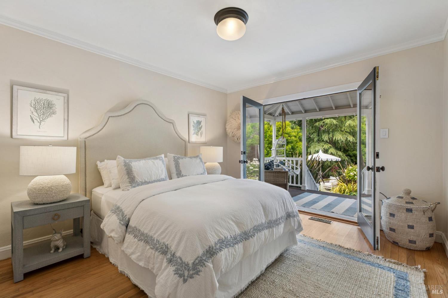 Detail Gallery Image 22 of 36 For 204 Greenfield Ave, San Rafael,  CA 94901 - 3 Beds | 2 Baths